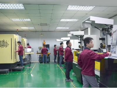 模具工廠CNC加工編程工藝與標準